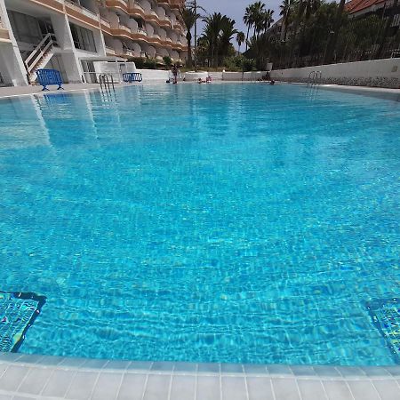 Residence Playa Honda Πλάγια ντε λας Αμέρικας Εξωτερικό φωτογραφία