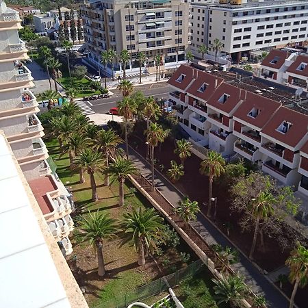 Residence Playa Honda Πλάγια ντε λας Αμέρικας Εξωτερικό φωτογραφία