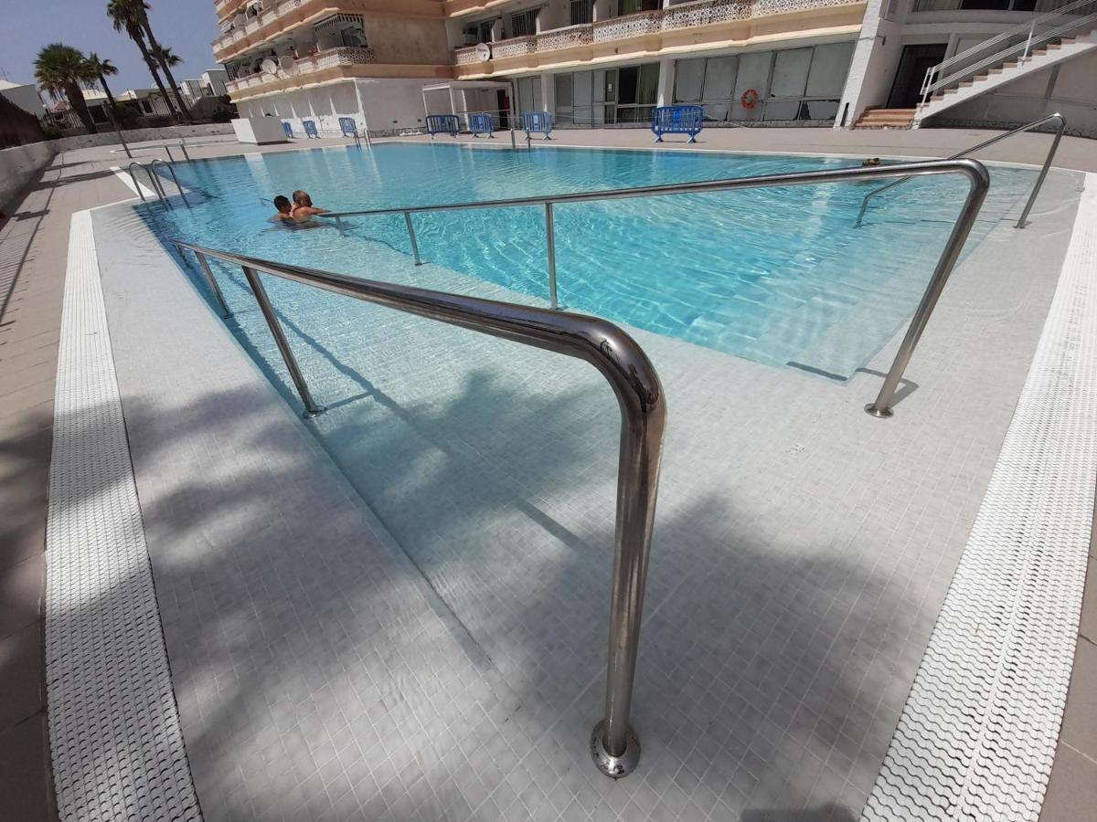 Residence Playa Honda Πλάγια ντε λας Αμέρικας Εξωτερικό φωτογραφία
