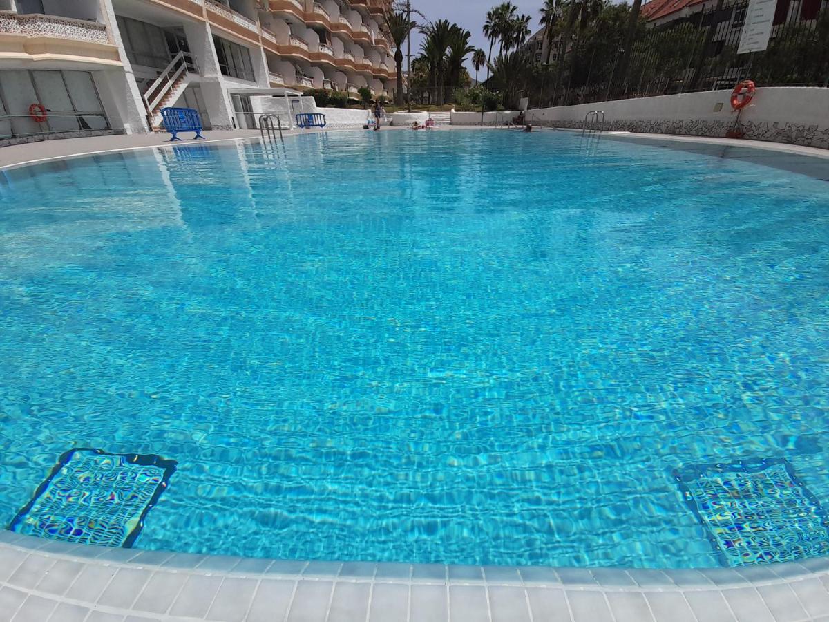 Residence Playa Honda Πλάγια ντε λας Αμέρικας Εξωτερικό φωτογραφία