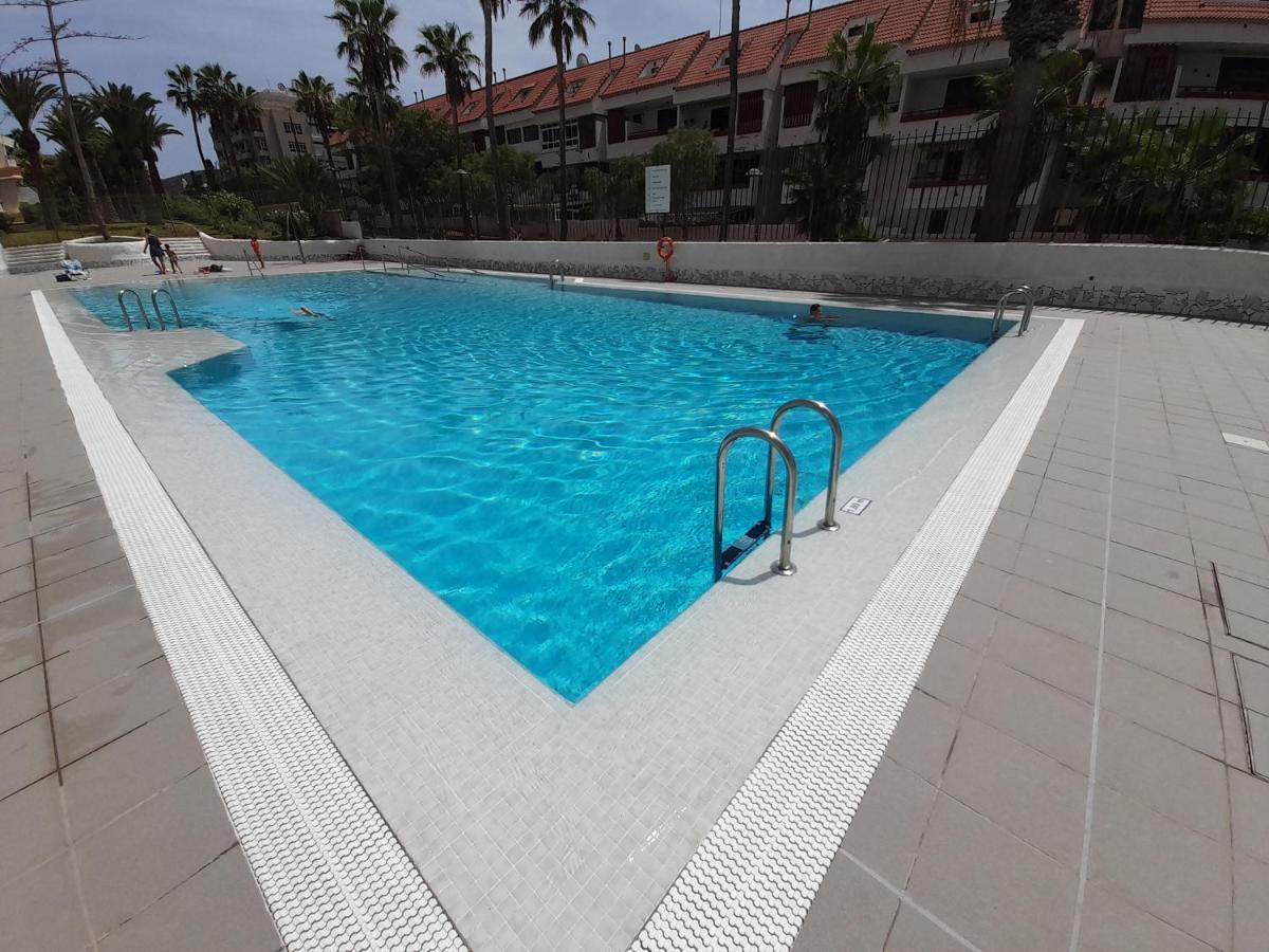 Residence Playa Honda Πλάγια ντε λας Αμέρικας Εξωτερικό φωτογραφία