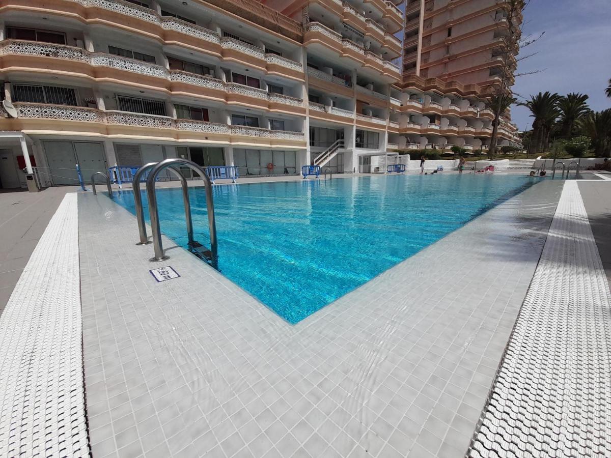 Residence Playa Honda Πλάγια ντε λας Αμέρικας Εξωτερικό φωτογραφία