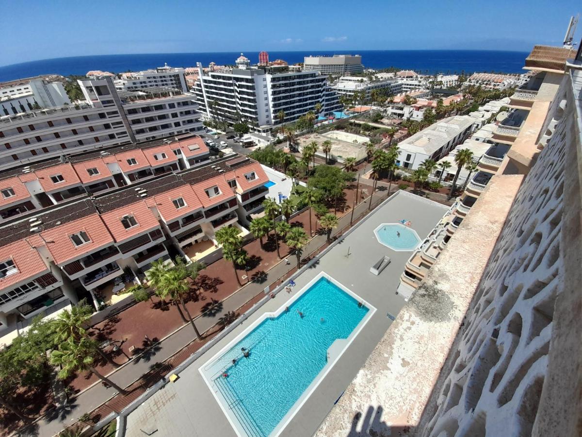 Residence Playa Honda Πλάγια ντε λας Αμέρικας Εξωτερικό φωτογραφία