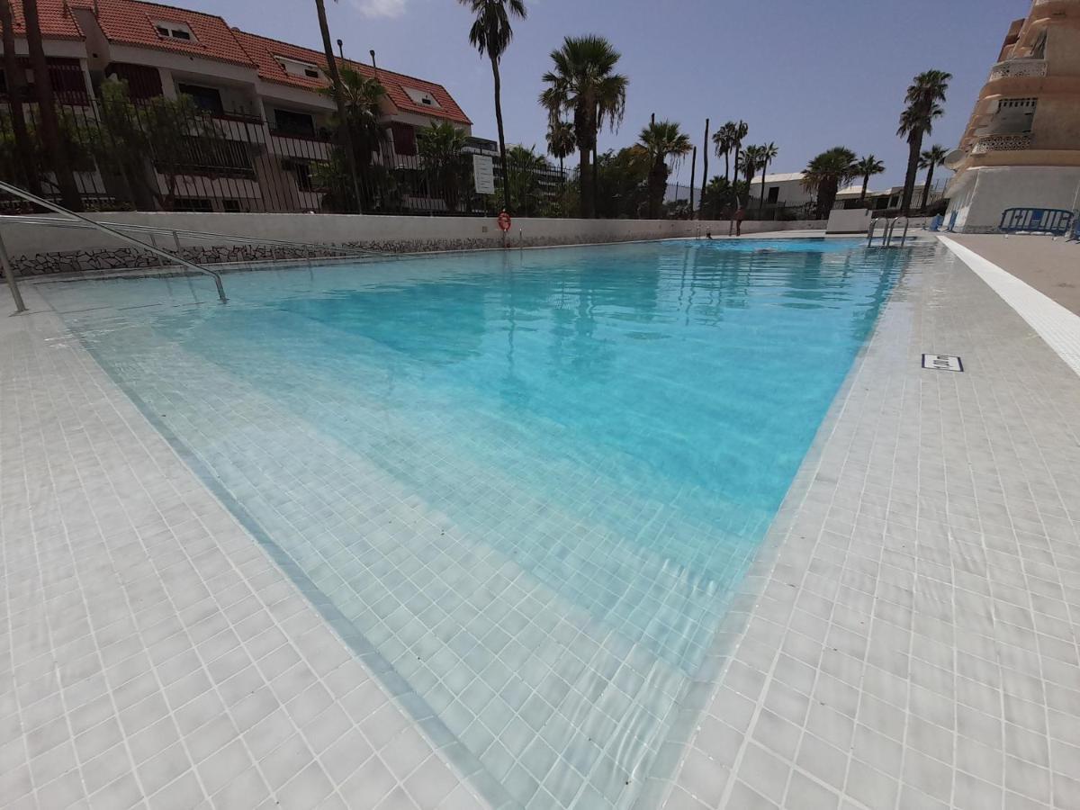 Residence Playa Honda Πλάγια ντε λας Αμέρικας Εξωτερικό φωτογραφία