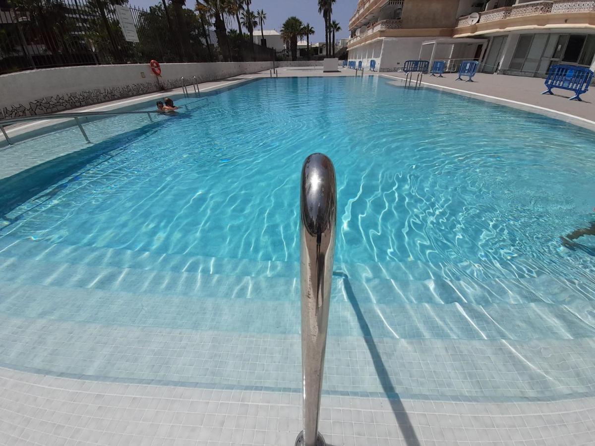 Residence Playa Honda Πλάγια ντε λας Αμέρικας Εξωτερικό φωτογραφία