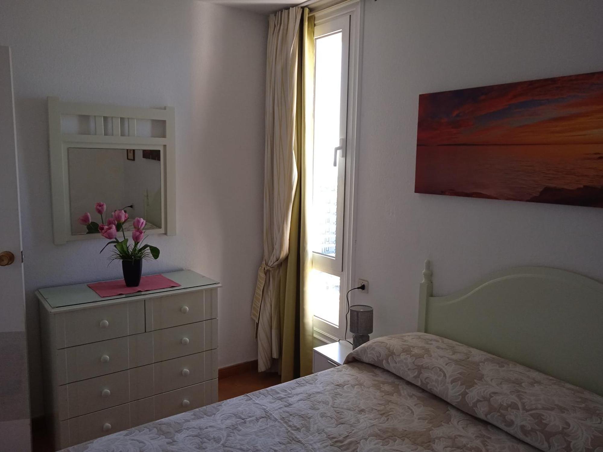 Residence Playa Honda Πλάγια ντε λας Αμέρικας Εξωτερικό φωτογραφία