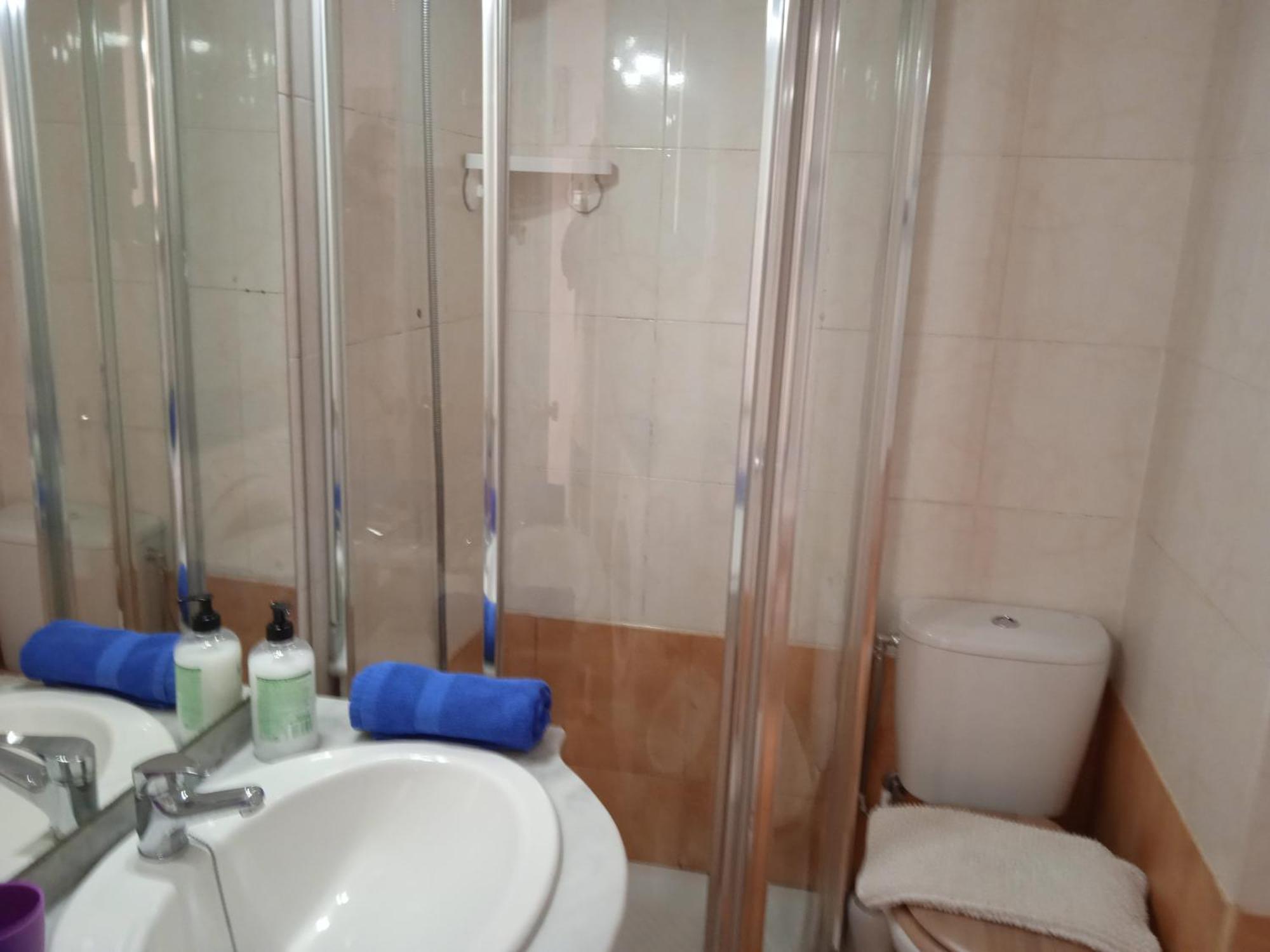 Residence Playa Honda Πλάγια ντε λας Αμέρικας Εξωτερικό φωτογραφία