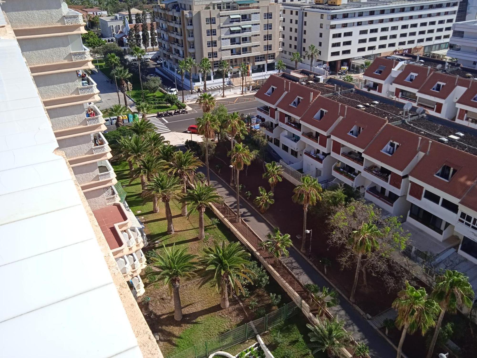 Residence Playa Honda Πλάγια ντε λας Αμέρικας Εξωτερικό φωτογραφία