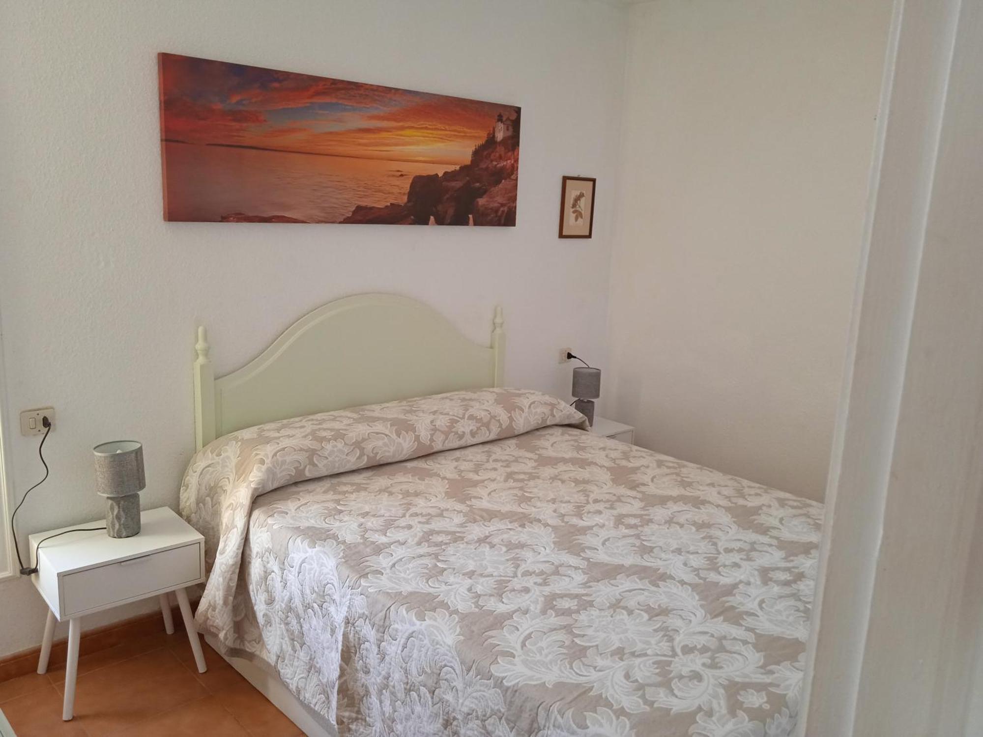 Residence Playa Honda Πλάγια ντε λας Αμέρικας Εξωτερικό φωτογραφία