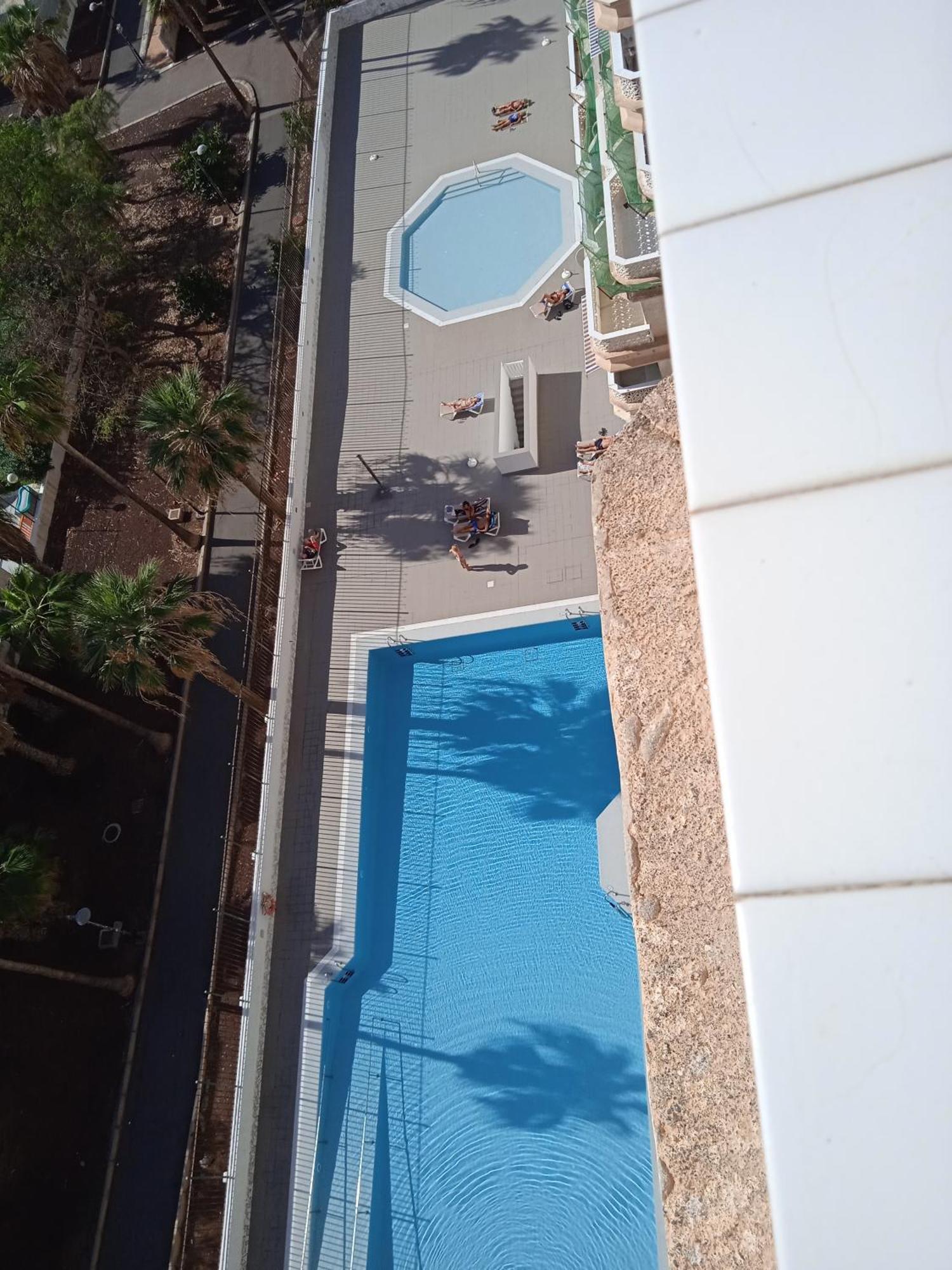 Residence Playa Honda Πλάγια ντε λας Αμέρικας Εξωτερικό φωτογραφία