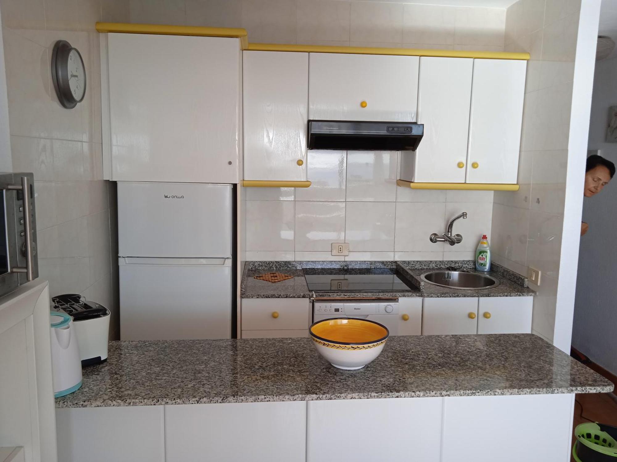 Residence Playa Honda Πλάγια ντε λας Αμέρικας Εξωτερικό φωτογραφία
