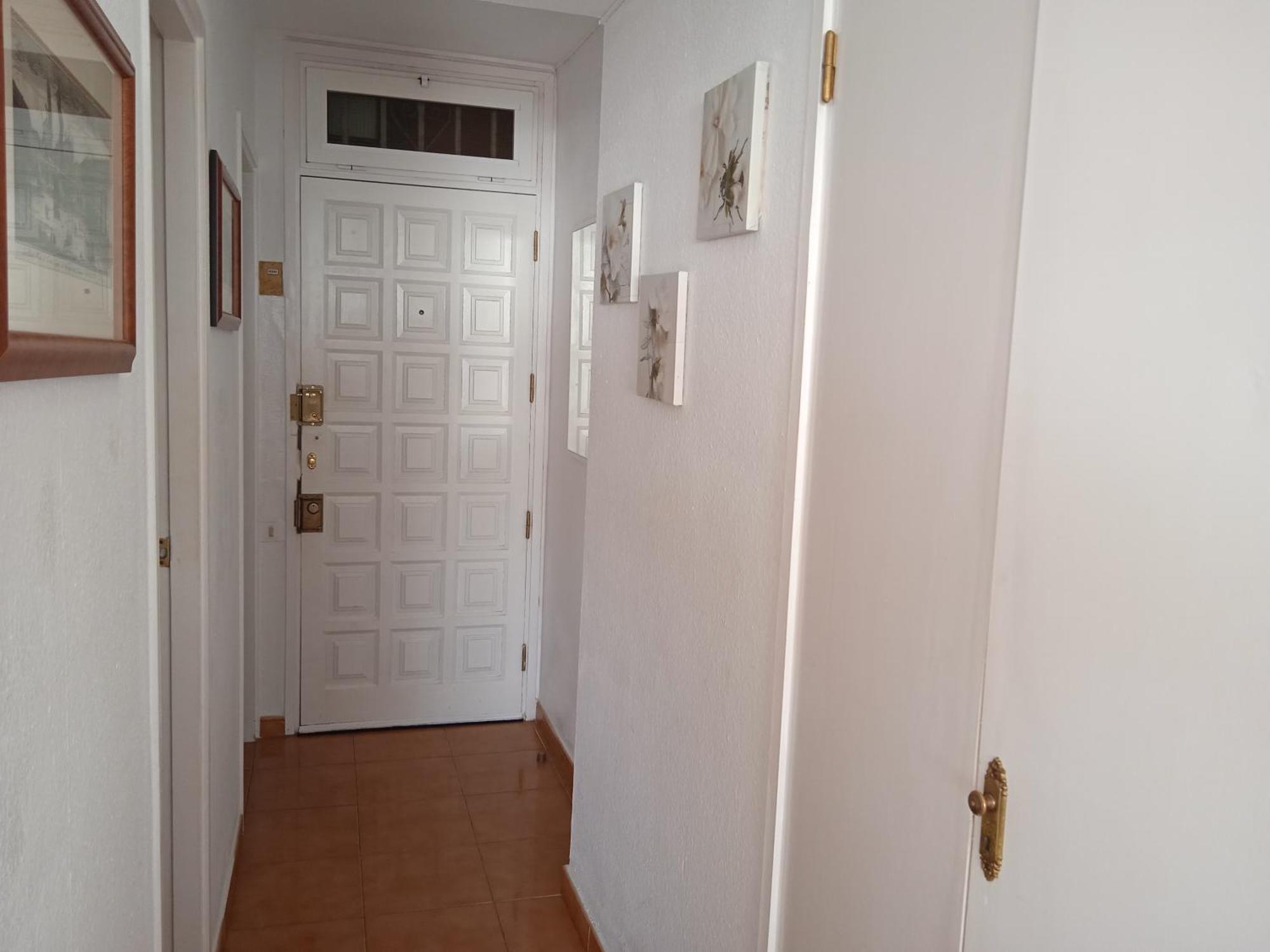 Residence Playa Honda Πλάγια ντε λας Αμέρικας Εξωτερικό φωτογραφία