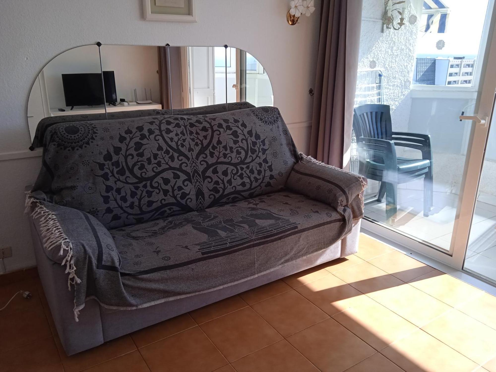 Residence Playa Honda Πλάγια ντε λας Αμέρικας Εξωτερικό φωτογραφία