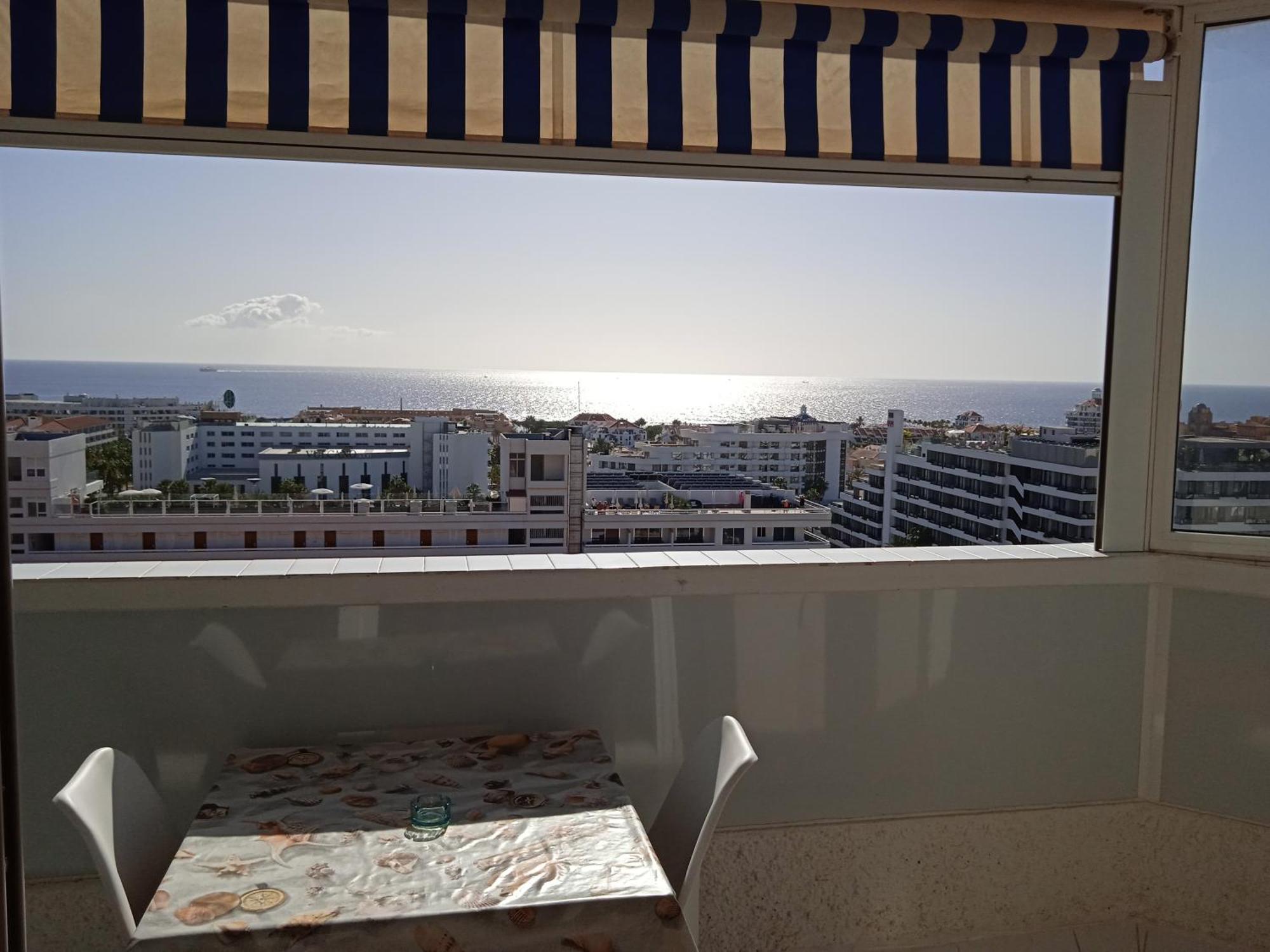 Residence Playa Honda Πλάγια ντε λας Αμέρικας Εξωτερικό φωτογραφία