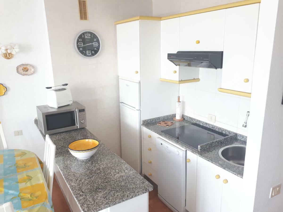Residence Playa Honda Πλάγια ντε λας Αμέρικας Εξωτερικό φωτογραφία
