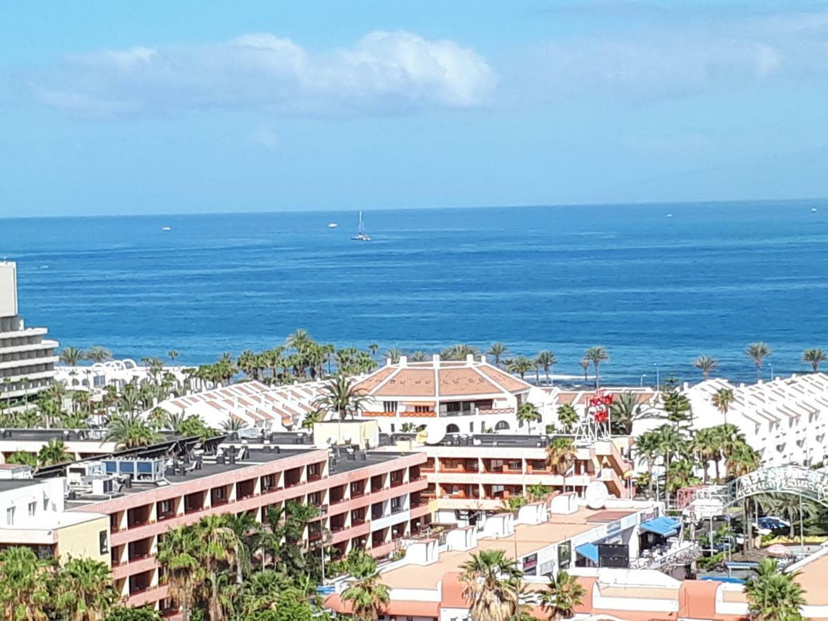 Residence Playa Honda Πλάγια ντε λας Αμέρικας Εξωτερικό φωτογραφία
