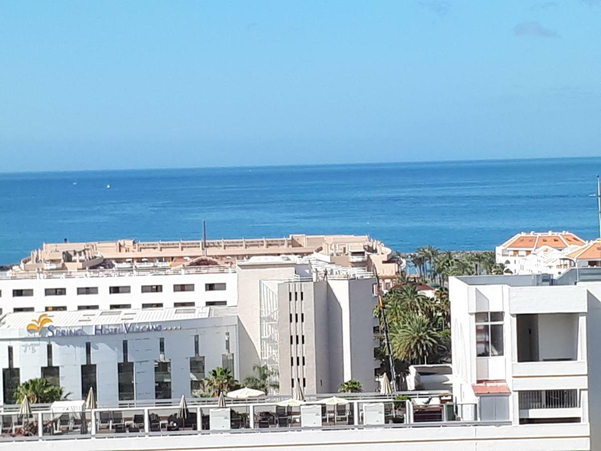 Residence Playa Honda Πλάγια ντε λας Αμέρικας Εξωτερικό φωτογραφία